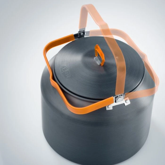 GSI Halulite 1.8L Tea Kettle 4 GSI Halulite 1.8L Tea Kettle - Image 2
