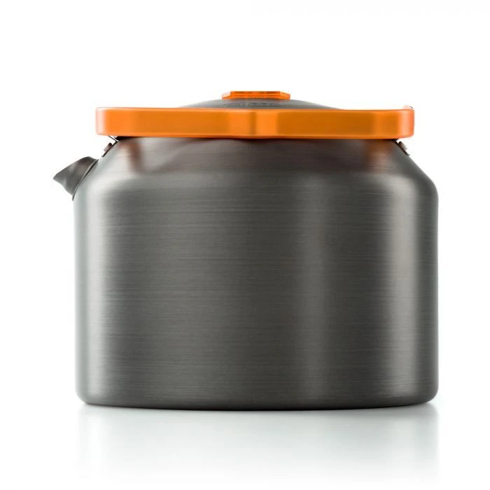 GSI Halulite 1.8L Tea Kettle 5 GSI Halulite 1.8L Tea Kettle - Image 3