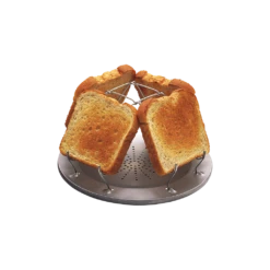 Camp Stove Toaster -GEAR AID Shop 504 1