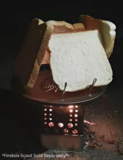 Camp Stove Toaster -GEAR AID Shop 504 3