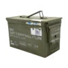 50 Cal M2A1 Metal Ammo Box 2 50 Cal M2A1 Metal Ammo Box -GEAR AID Shop 50CAL
