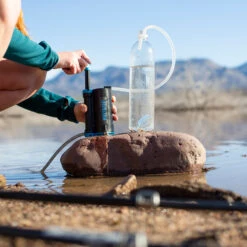 LifeSaver Wayfarer Water Purification System -GEAR AID Shop 5121WPA00012 2