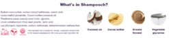 Ethique Shampooch Unscented Solid Dog Shampoo 13 Ethique Shampooch Unscented Solid Dog Shampoo -GEAR AID Shop 551689