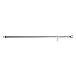 Spreader Bar 6 Ft (183cm) Dual C/Clips