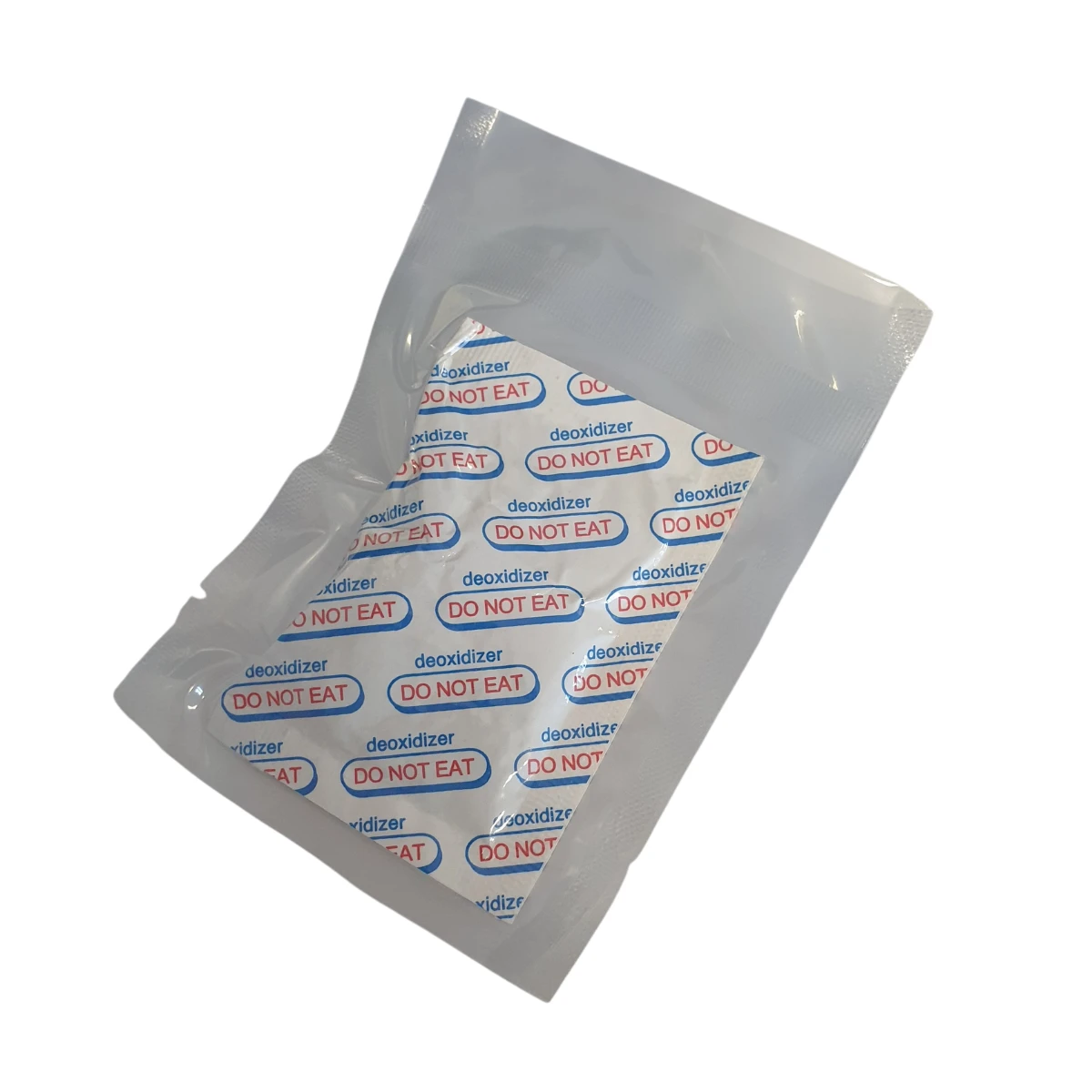 5 Gal (18.9L) Mylar Bag (Flat) With Oxygen Absorber 5 5 Gal (18.9L) Mylar Bag (Flat) With Oxygen Absorber - Image 3