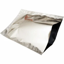 5 Gal (18.9L) Mylar Bag (Flat) 2 Pack With Oxygen Absorbers -GEAR AID Shop 5GalMylarBagw2500cc x2 3