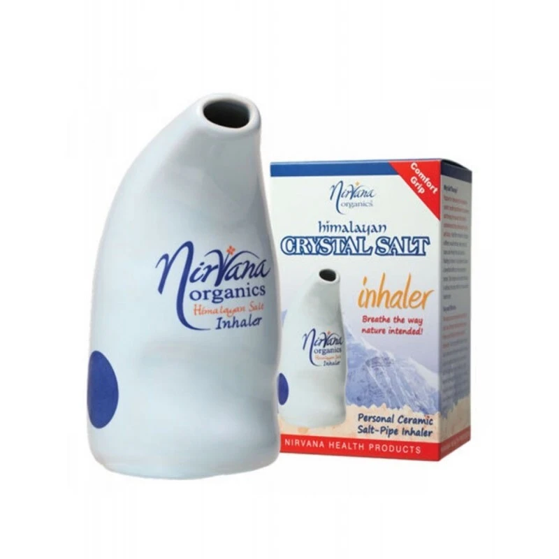 Himalayan Crystal Salt Inhaler 3 Himalayan Crystal Salt Inhaler