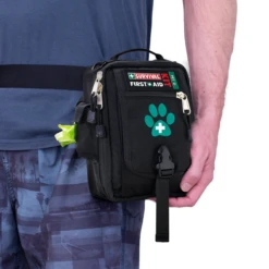 Survival Premium Pet First Aid Kit -GEAR AID Shop 6002476 4
