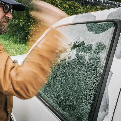 GEAR AID Kotu Tanto Titanium Coated Survival Knife Black 7 GEAR AID Kotu Tanto Titanium Coated Survival Knife Black - Image 5