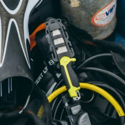 Gear Aid Tanu Blunt Tip Knife - Nav Green -GEAR AID Shop 62071 4