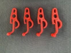 Ground Dog G2 Rollout Awning Anchor Kit -GEAR AID Shop 645137 4