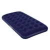 Velour Queen Size Airbed Mattress 2.03m X 1.52m X 22cm -GEAR AID Shop 67003