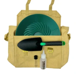 TurboPan Gold Prospecting Starter Kit