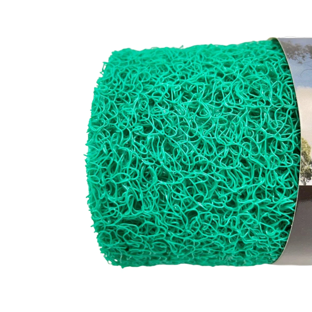 TurboPan Miners Moss Sluice Gold Matting 90cm X 30cm 4 TurboPan Miners Moss Sluice Gold Matting 90cm X 30cm - Image 2