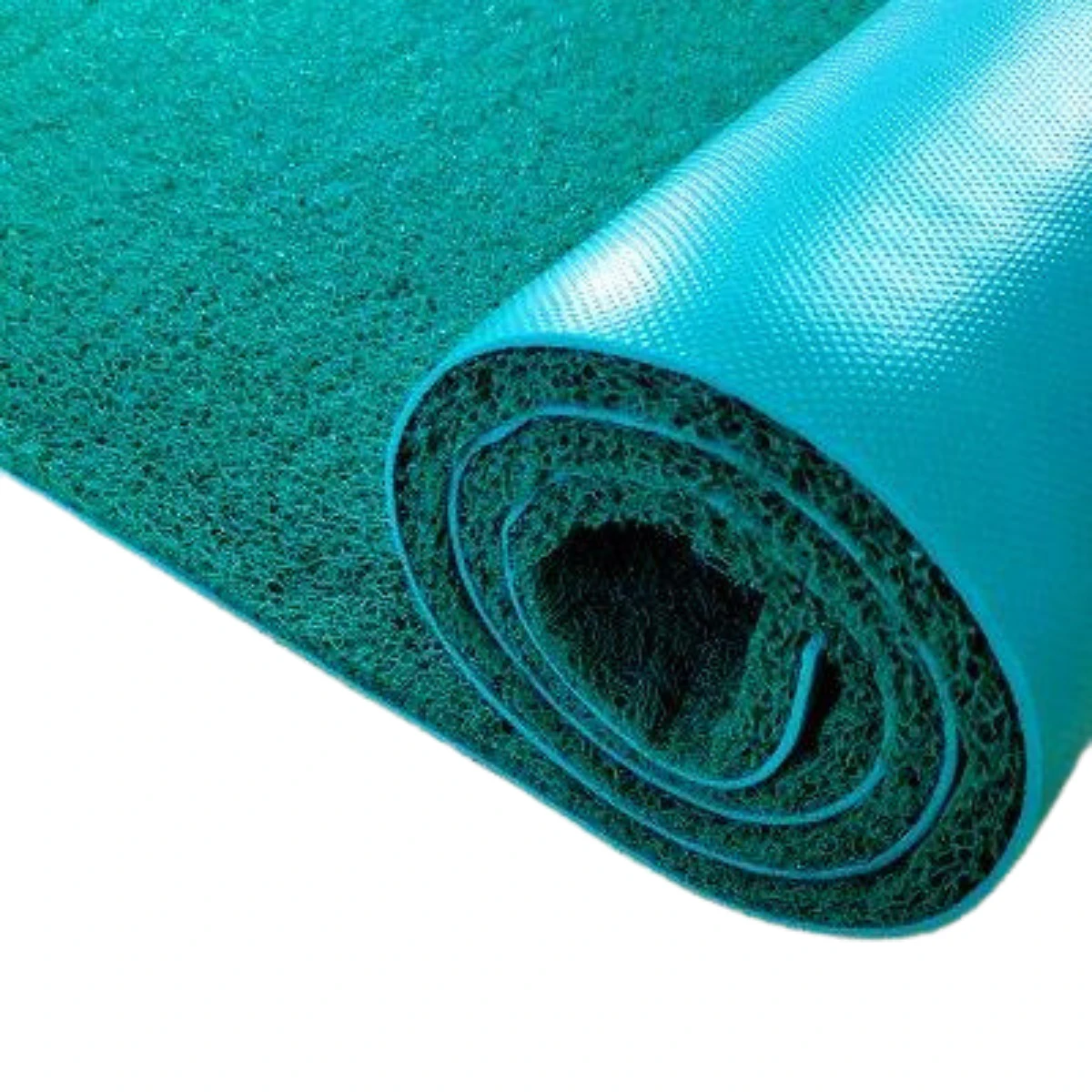 TurboPan Miners Moss Sluice Gold Matting 90cm X 30cm 6 TurboPan Miners Moss Sluice Gold Matting 90cm X 30cm - Image 4