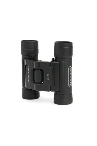 Celestron G2 10x25 Roof Prism Binoculars 5 Celestron G2 10x25 Roof Prism Binoculars - Image 3