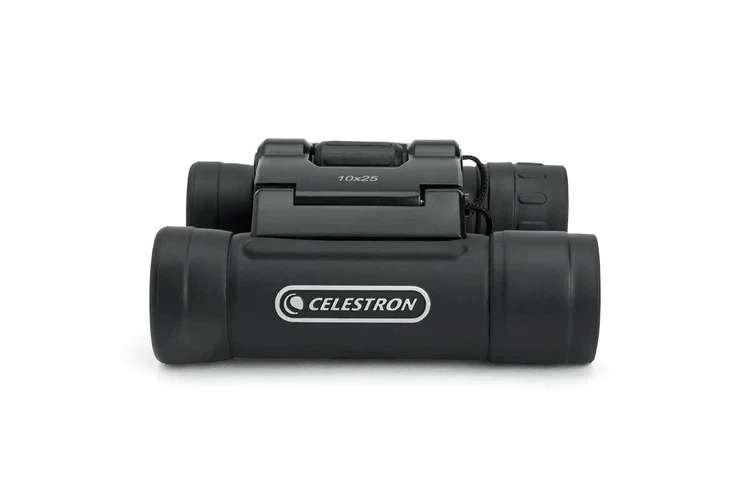 Celestron G2 10x25 Roof Prism Binoculars 6 Celestron G2 10x25 Roof Prism Binoculars - Image 4