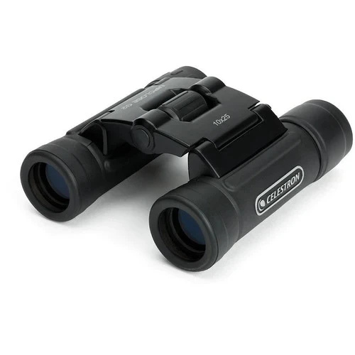 Celestron G2 10x25 Roof Prism Binoculars 3 Celestron G2 10x25 Roof Prism Binoculars