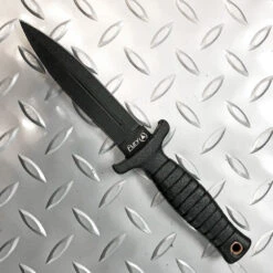 Tactical Fixed Blade Boot Knife Small -GEAR AID Shop 75541 2