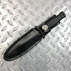 Tactical Fixed Blade Boot Knife Small -GEAR AID Shop 75541 3