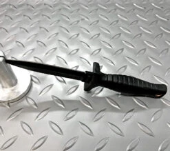 Tactical Fixed Blade Boot Knife Small -GEAR AID Shop 75541 5