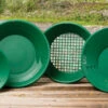 Garrett Deluxe Gravity Trap Gold Panning Kit -GEAR AID Shop 786156004917