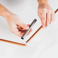 Gear Aid Tent Pole Repair Splint 12mm (1/2”) -GEAR AID Shop 80088 2