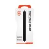 Gear Aid Tent Pole Repair Splint 16mm (5/8”) Black