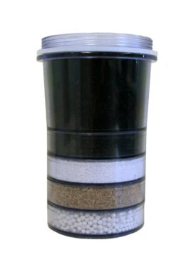 Zazen Multi-Stage Filter Cartridge