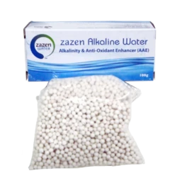 Zazen Alkalinity & Anti-Oxidant Enhancer