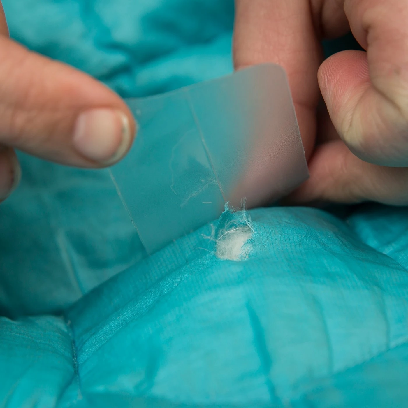 Gear Aid Tenacious Tape Camp Repair Kit 7 Gear Aid Tenacious Tape Camp Repair Kit - Image 5