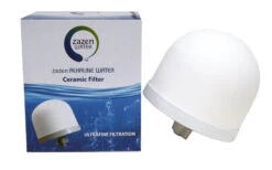 Zazen Ceramic Filter -GEAR AID Shop 802 1