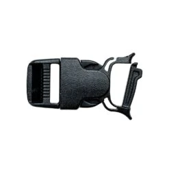 CLEARANCE Gear Aid Snap Bar Repair Buckle 1" (25mm)