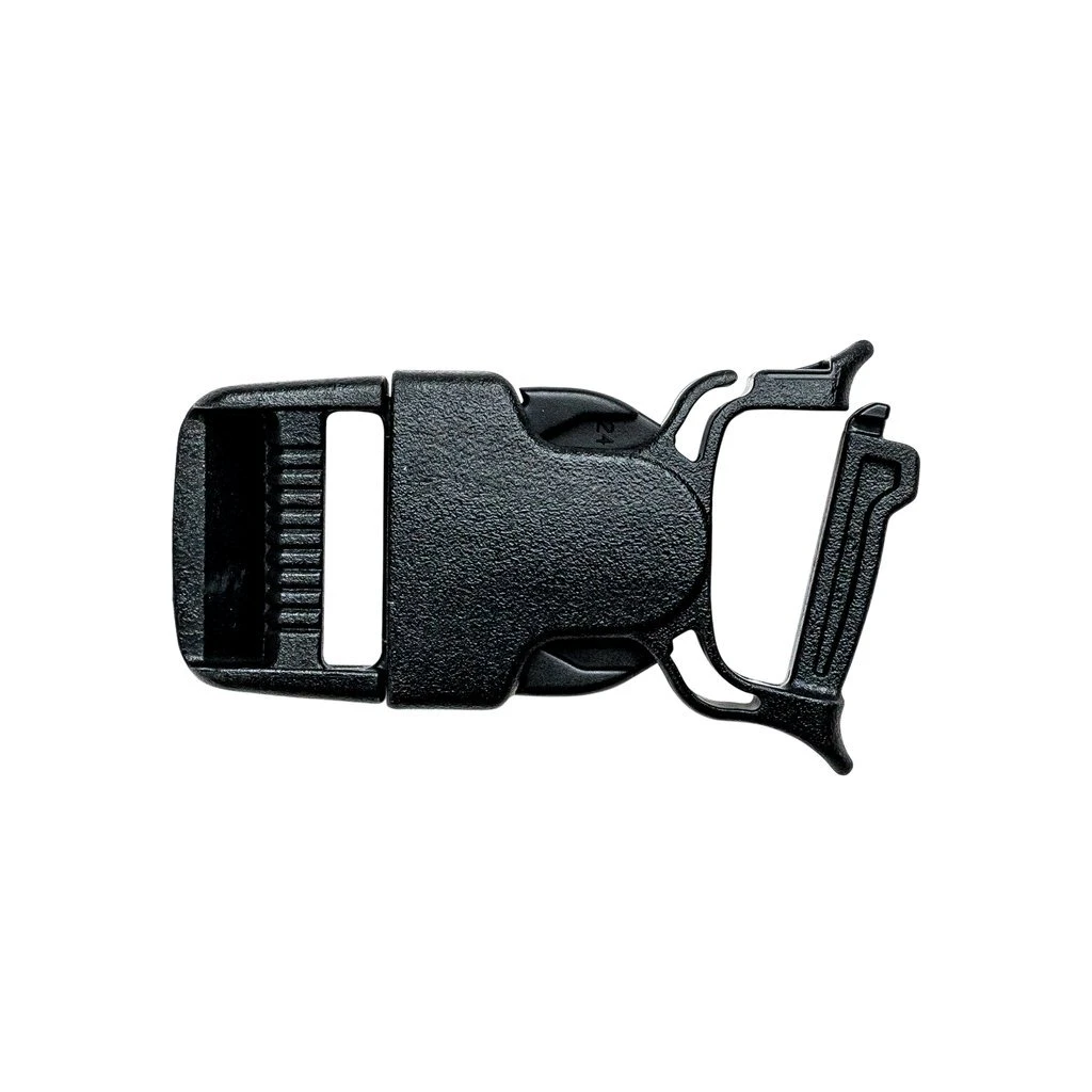 CLEARANCE Gear Aid Snap Bar Repair Buckle 1" (25mm) 3 CLEARANCE Gear Aid Snap Bar Repair Buckle 1" (25mm)