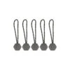 GEAR AID Zipper Pulls 5pk 1 GEAR AID Zipper Pulls 5pk -GEAR AID Shop 80625