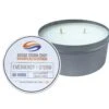 Emergency + Storm 80/110 Hour Long Burn Candle -GEAR AID Shop 80HrCandle