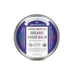 Dr. Bronner's Dr Bronner's Organic Magic Balm 57g