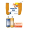 Dr. Bronner's Adventure Soap -GEAR AID Shop 812184