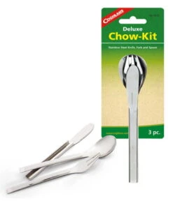 Coghlans Deluxe Chow-Kit