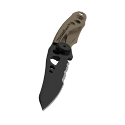 Leatherman Skeletool KBX Coyote Tan -GEAR AID Shop 832615 2