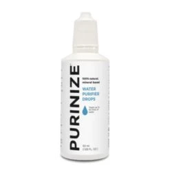 Purinize Water Purifier Drops 50ml