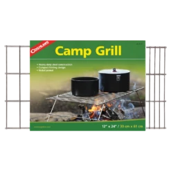 Coghlans Camp Grill