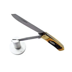 Delrin Stag Trapper 2 Blade Folding Knife -GEAR AID Shop 88076 3