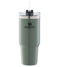 Stanley "The Quencher" Travel Cup 30oz (0.88L) - OD Green