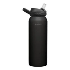 Camelbak Eddy + 1L Filtered Stainless Steel Water Bottle (Navy) -GEAR AID Shop 8867980340 P 1