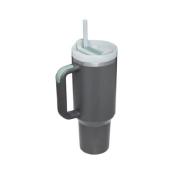 Stanley "The Quencher" H2.0 FlowState Tumbler 30oz (0.89L) Charcoal -GEAR AID Shop 8879 P 3