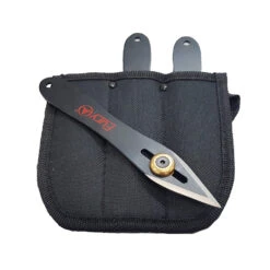 Fury Ninja Adjustable Throwing Knife Set -GEAR AID Shop 90010 4