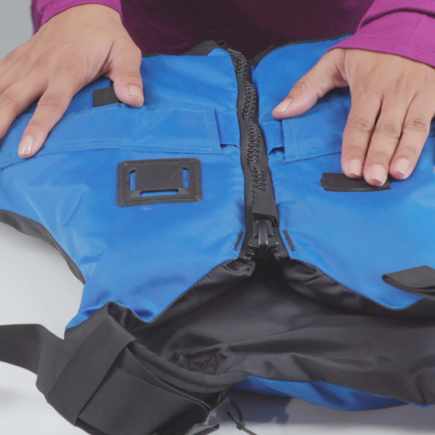 Gear Aid Zipper Stick Lubricant 2 Pack 4 Gear Aid Zipper Stick Lubricant 2 Pack - Image 2