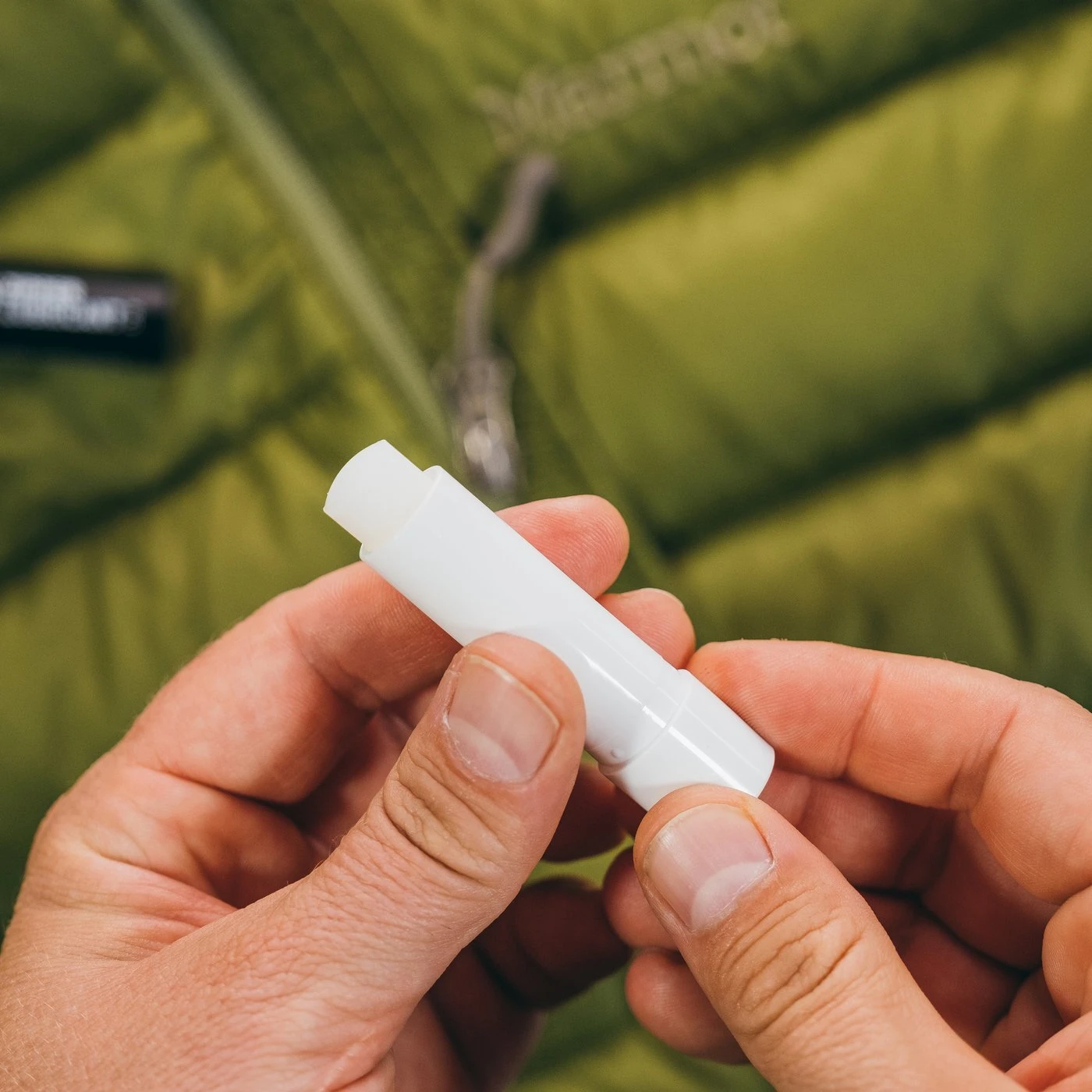 Gear Aid Zipper Stick Lubricant 2 Pack 5 Gear Aid Zipper Stick Lubricant 2 Pack - Image 3