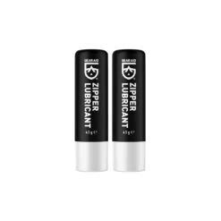Gear Aid Zipper Stick Lubricant 2 Pack